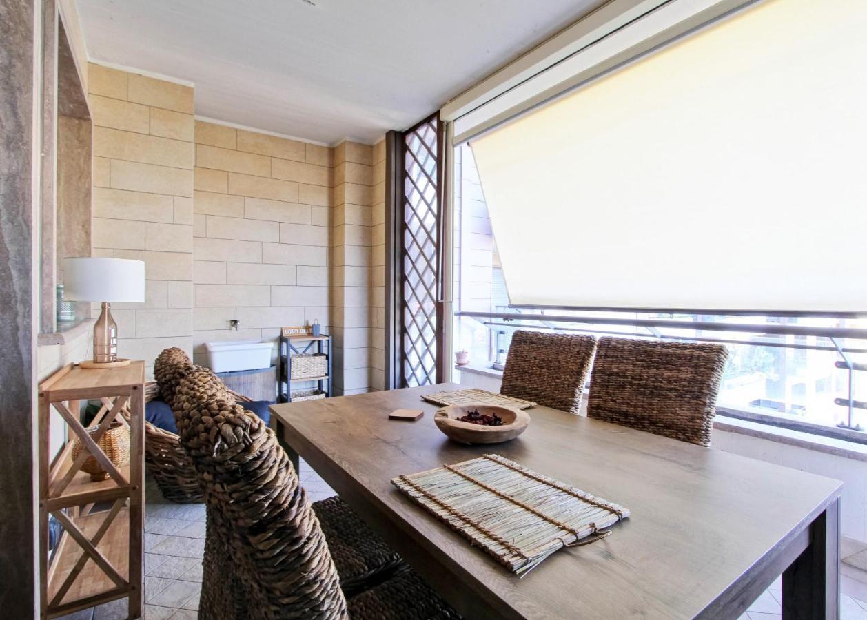 Cozy Terrace Apt Close To Eataly And Metro Piramide Rzym Zewnętrze zdjęcie