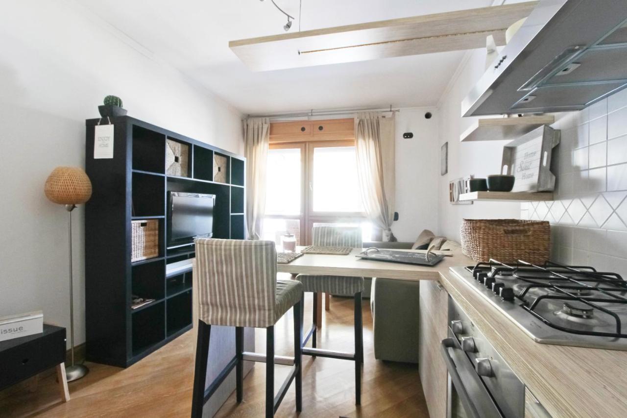 Cozy Terrace Apt Close To Eataly And Metro Piramide Rzym Zewnętrze zdjęcie