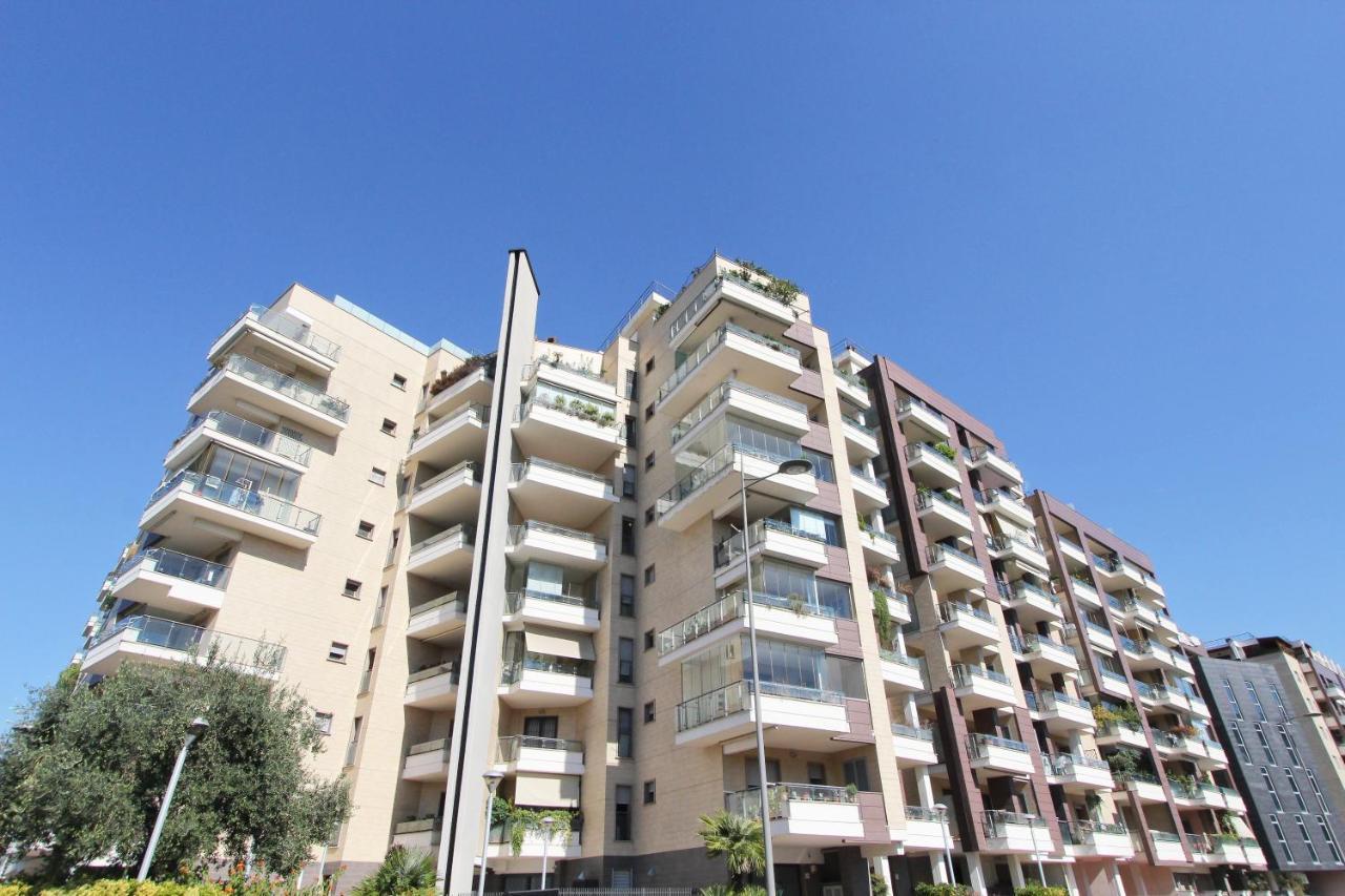 Cozy Terrace Apt Close To Eataly And Metro Piramide Rzym Zewnętrze zdjęcie